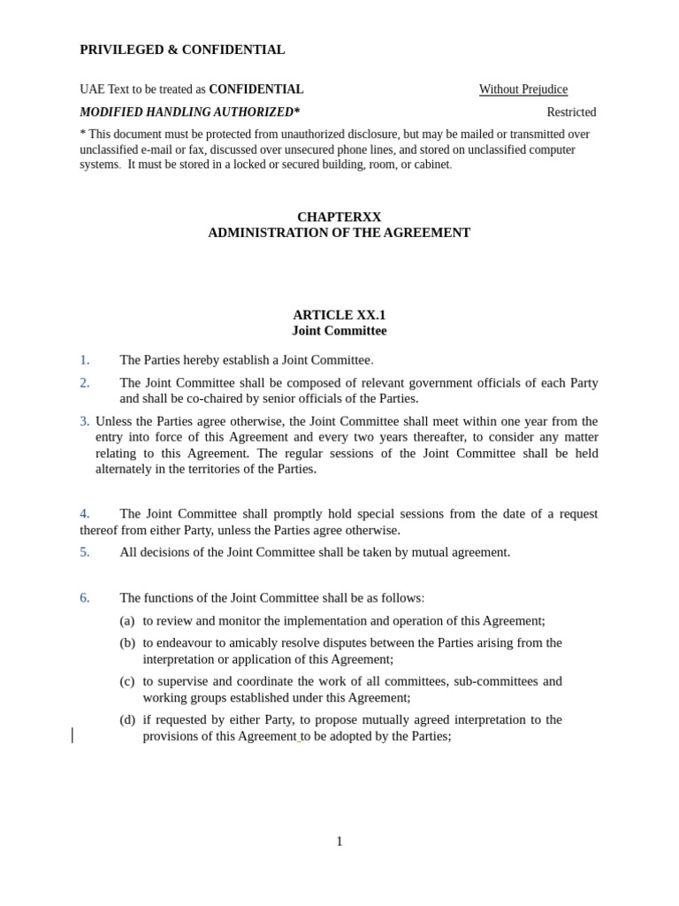 Round4 Uae Srv Administration Agreement Pdf