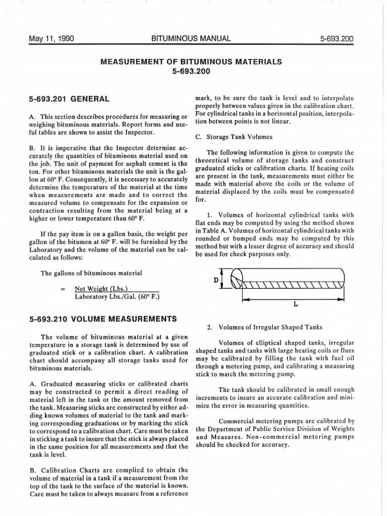 Measurement of Bit Material 5-693.200 - 201605111335 | PDF