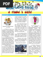 Boletim Internacional da JMV - Dezembro 2011