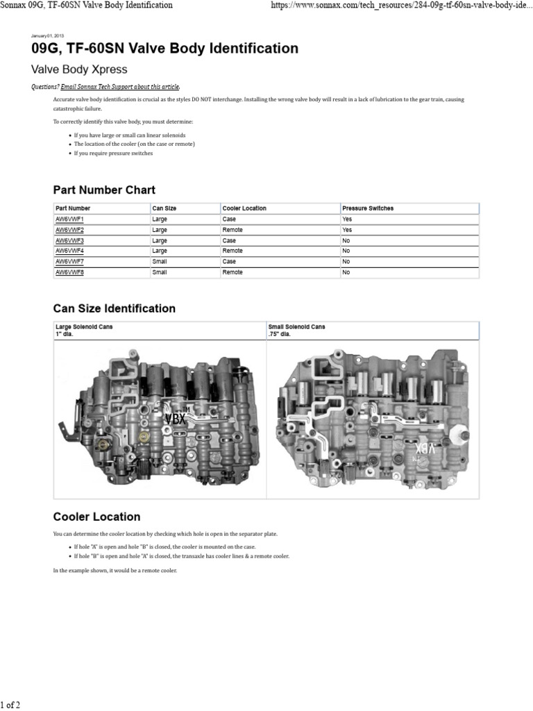 09G TF-60SN Juego de solenoides de transmisión 8 piezas para Audi