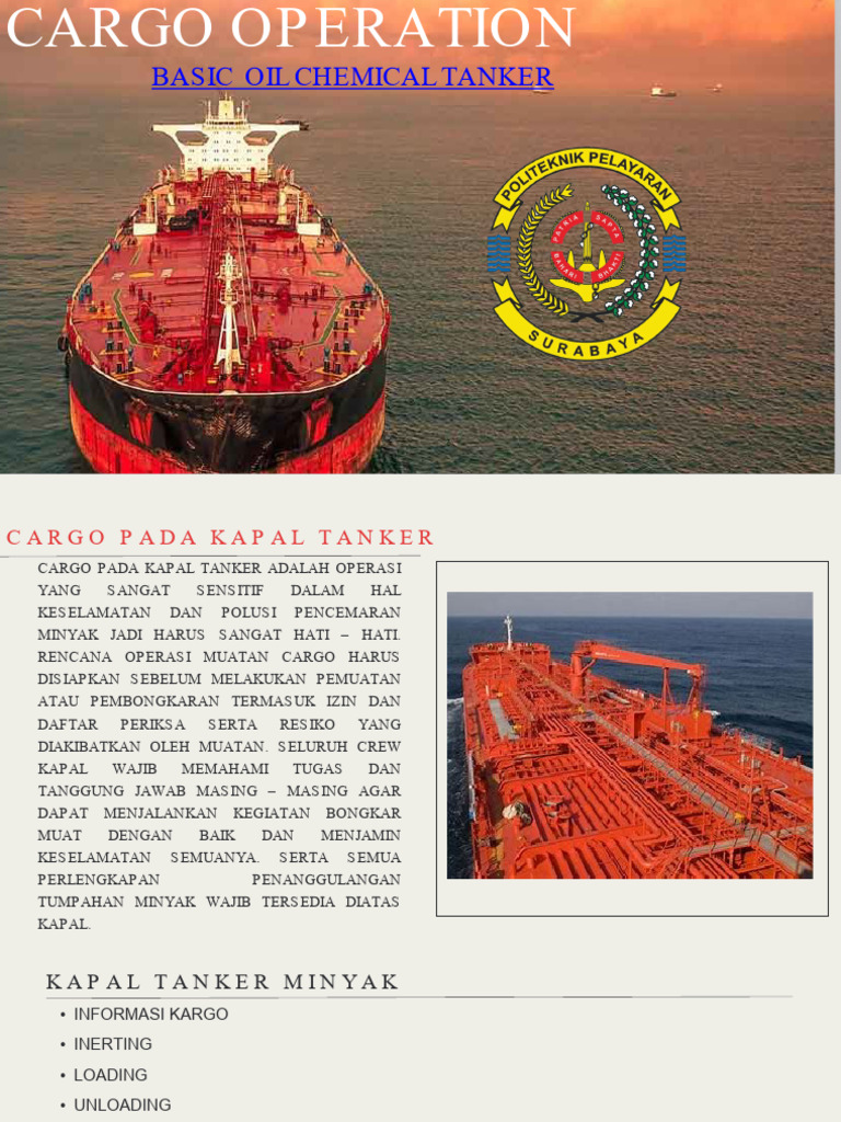 4 & 5cargo Operation | PDF