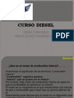 Curso Diesel 1.1