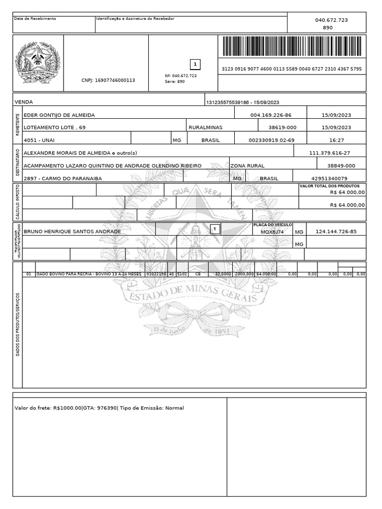 Nfa-040 672 723 | PDF