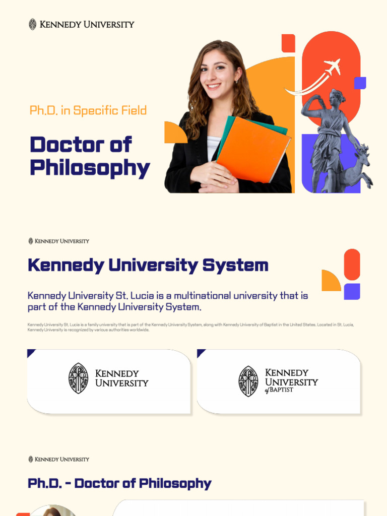 PHD Kennedy | PDF
