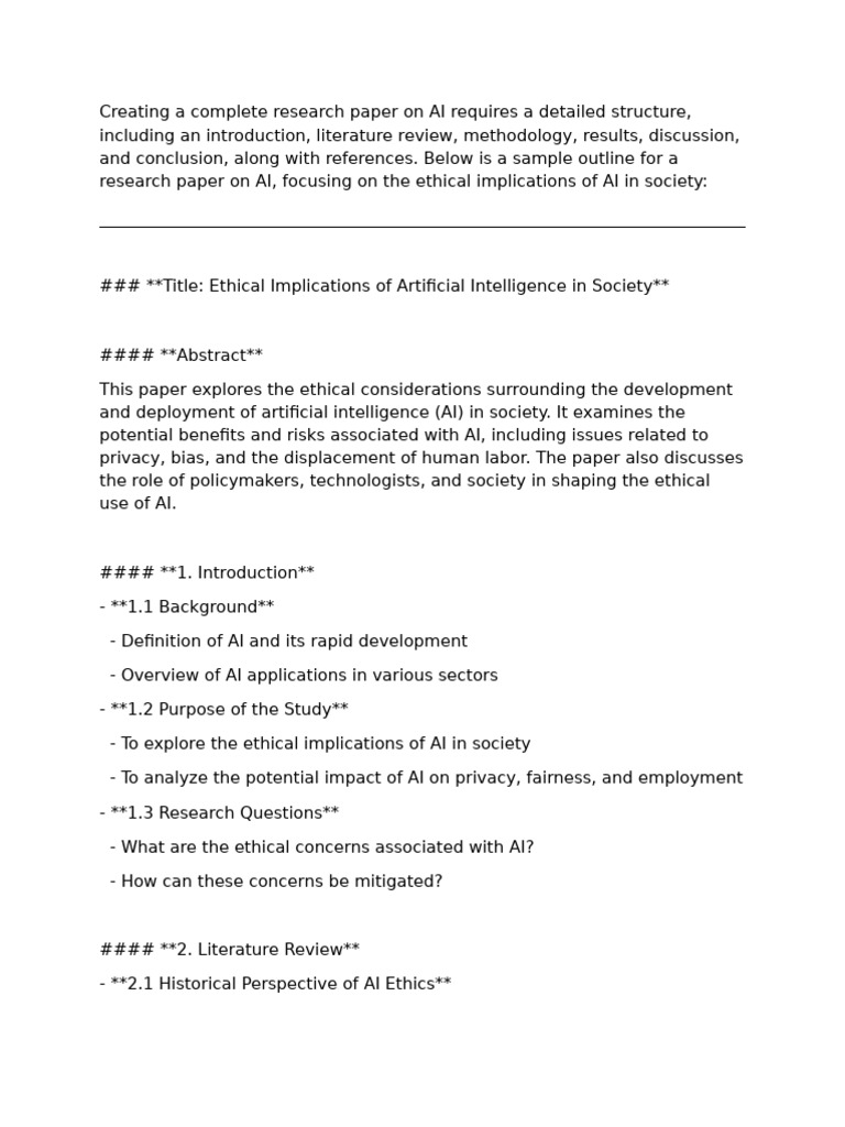 Research Classroom | PDF