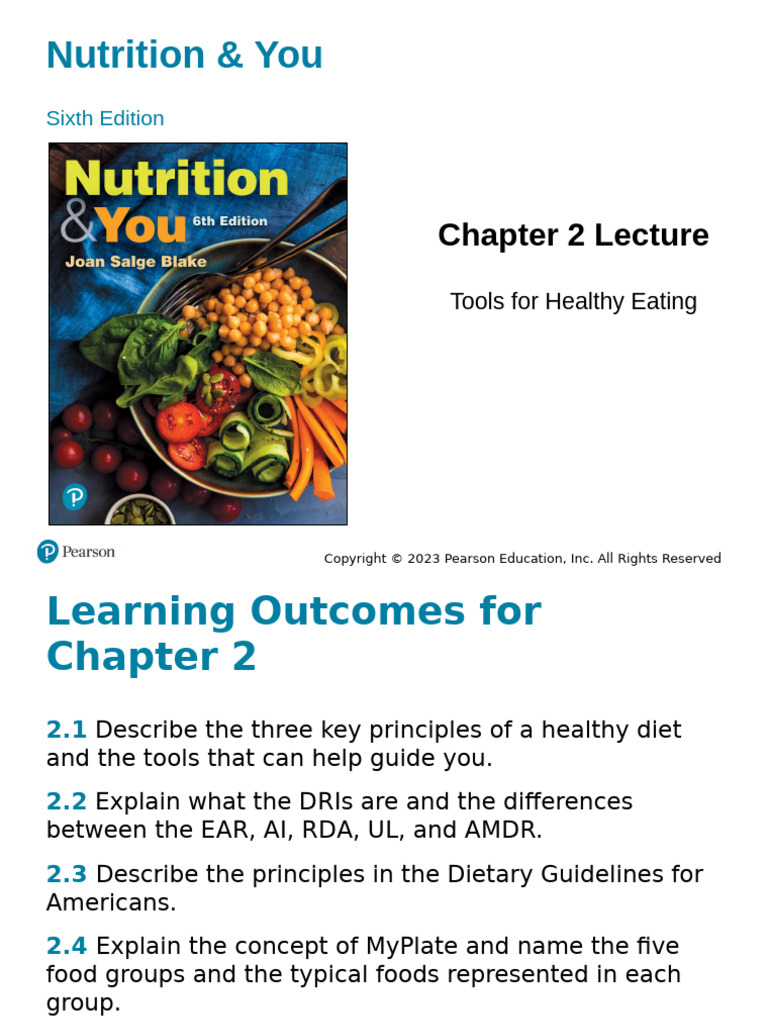 Chapter 2 | PDF