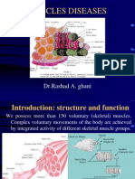 Neuromuscular dis د.رشاد عبدالغني