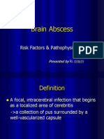 Brain Abscess (2)