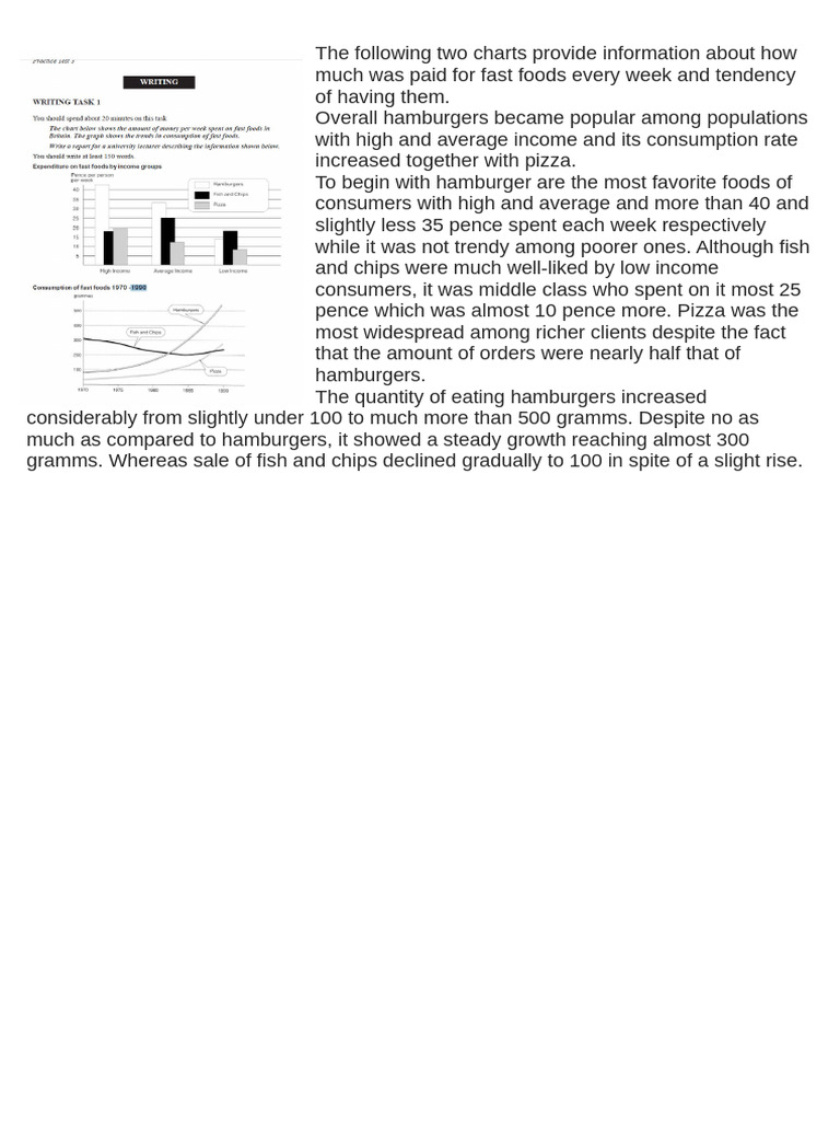 Cambridge 1 Test 3 Task 1 - 230212 - 161038 | PDF