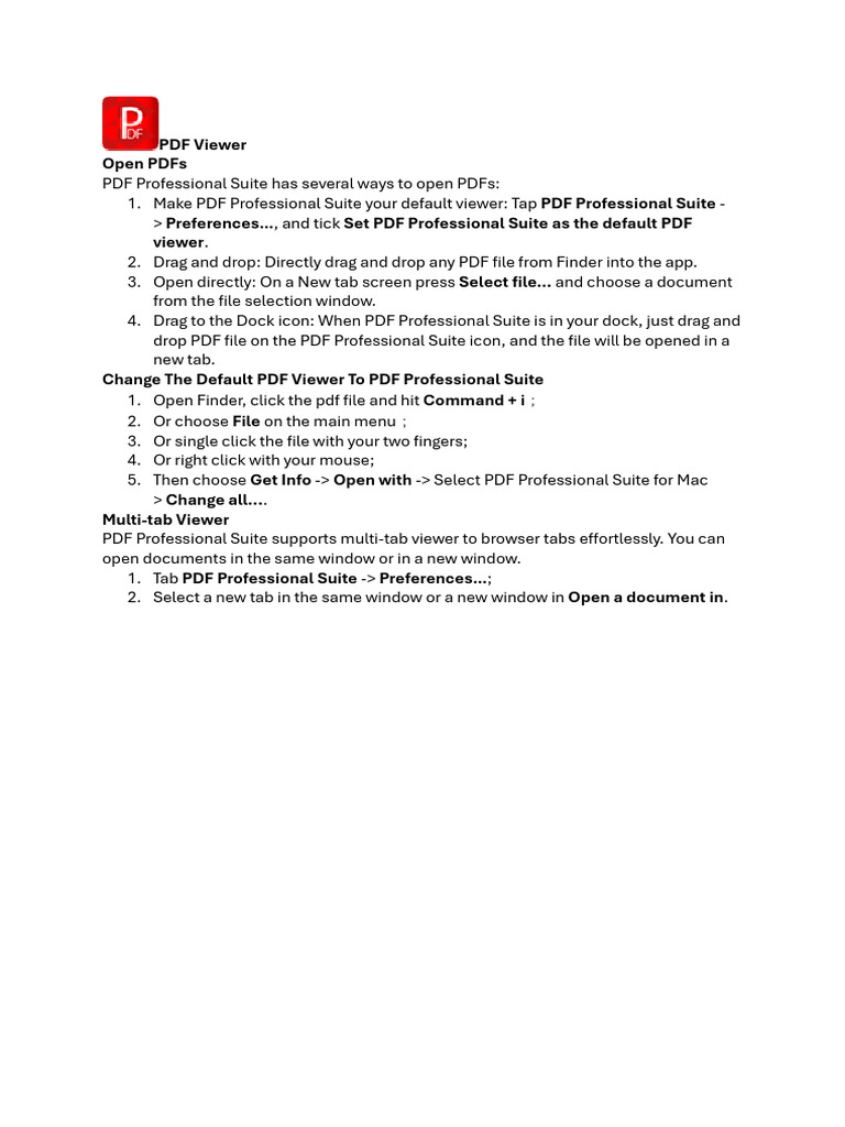 Pdf viewer pdf