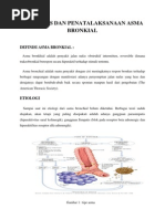 Download Diagnosis Dan Penatalaksanaan Asma Bronkial Pipin by Eliyah Elz Syah SN76430194 doc pdf