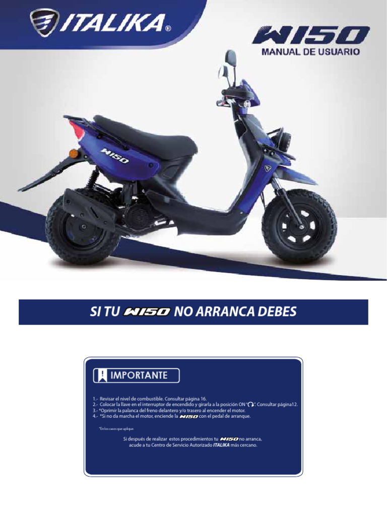 W150 | PDF