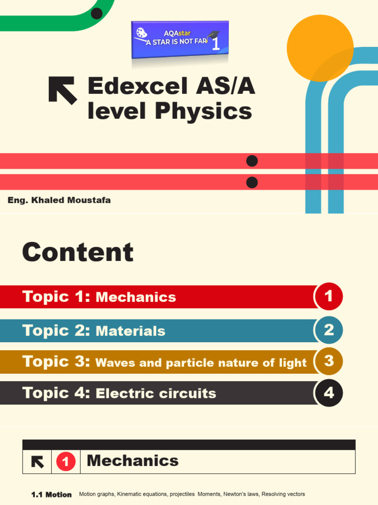 Edexcel | PDF