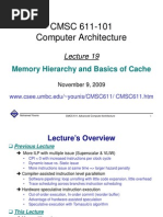 cache mem