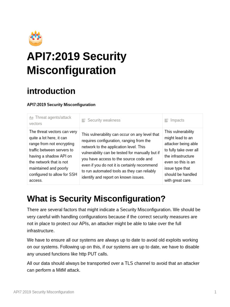 API Tesing Series Part 8 | PDF