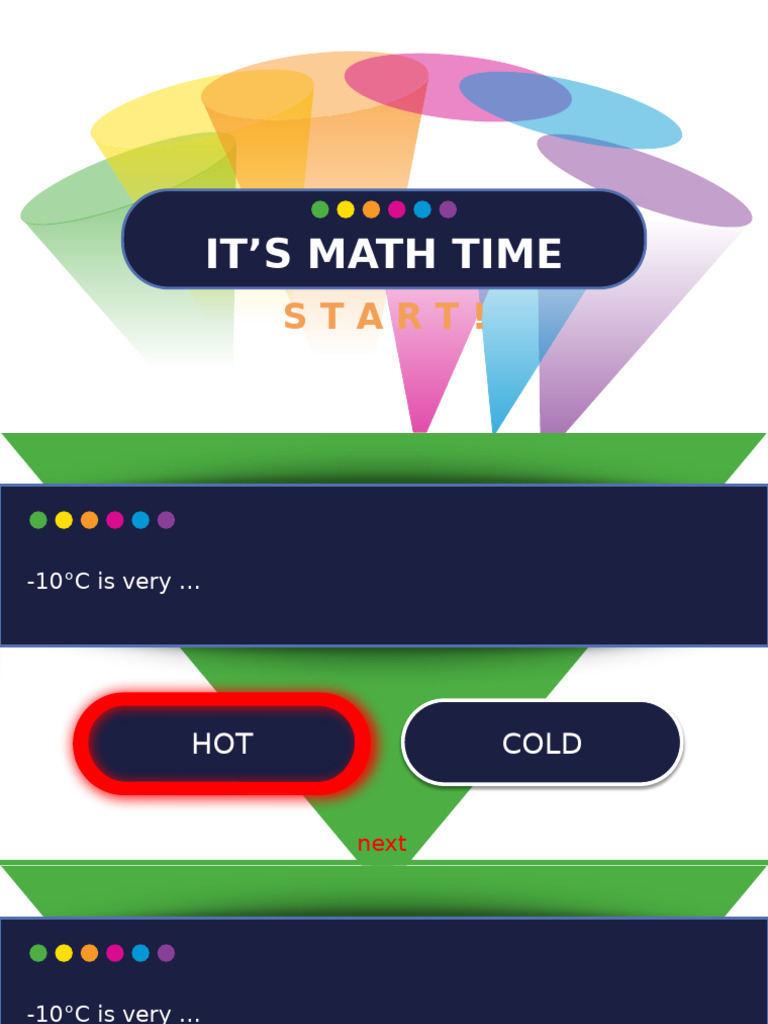 Which Is It - Temperature | PDF | Fahrenheit | Celsius