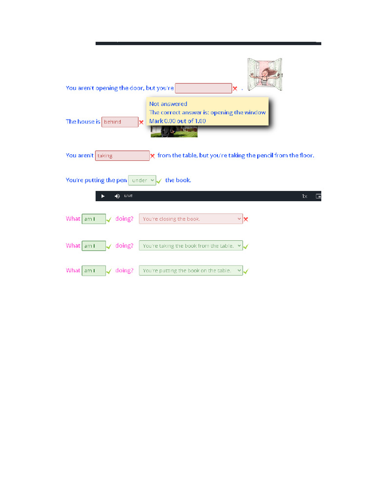 Modulo 1 Respuestas Pdf