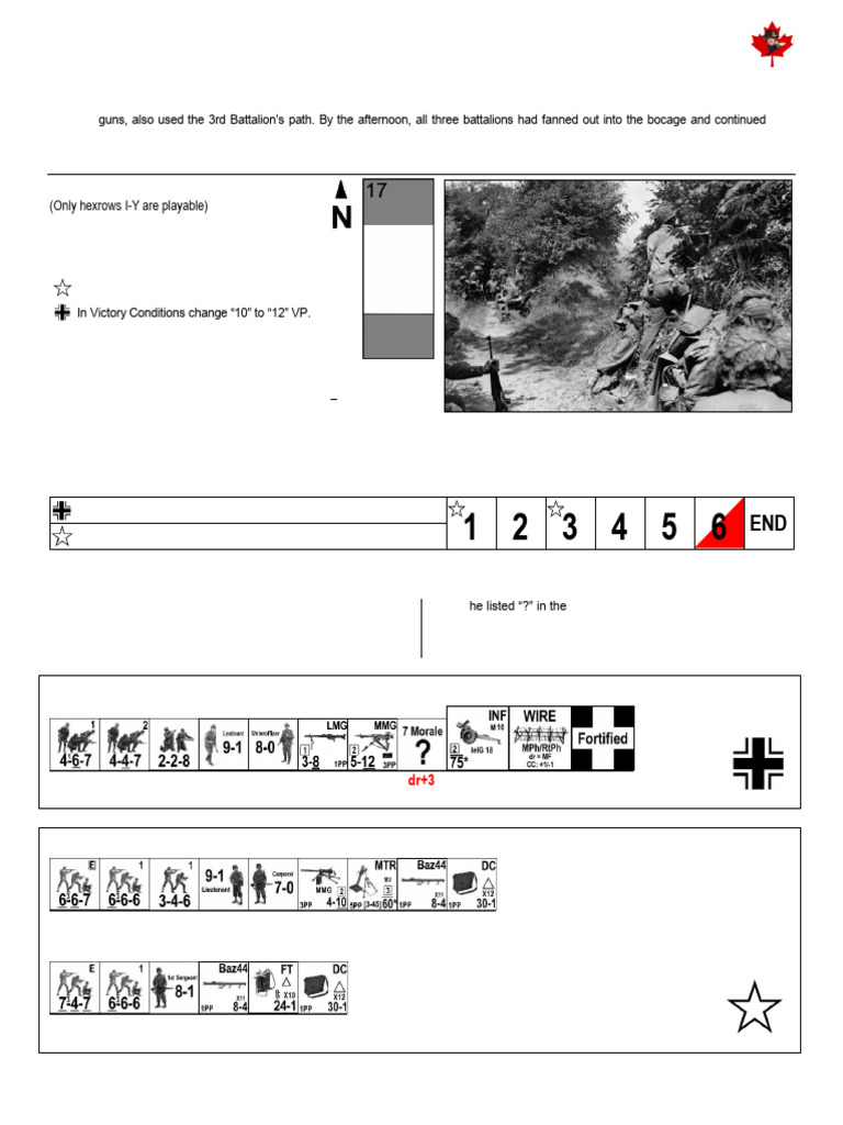 Q18 - Take The Crossroads | PDF