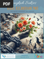 Bebas Kecanduan PMO V.01 | PDF