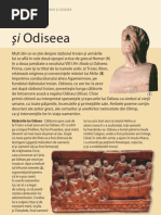 Iliada Si Odiseea