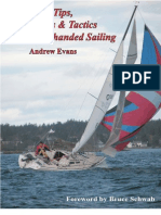 Thoughts, Tips, Techniques & Tactics For Singlehanded Sailing