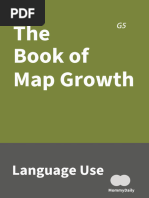 MAP Test Practice Resources Online | PDF