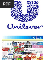 Download Unilever Ppt by Amit_Dodwani_8444 SN76435080 doc pdf