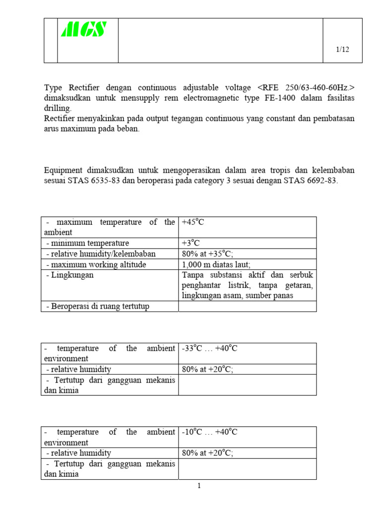 ELMACO | PDF