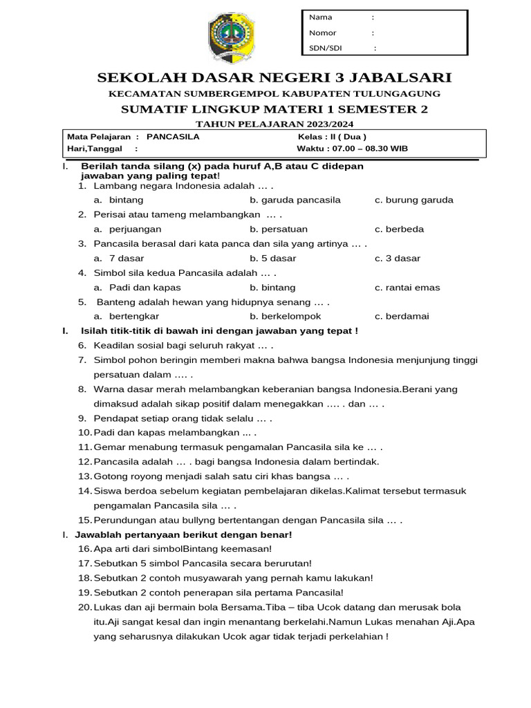 sumatif-pancasila-pdf