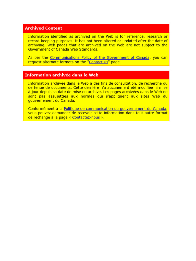 Canadian Air Force Officer Training Issues | PDF