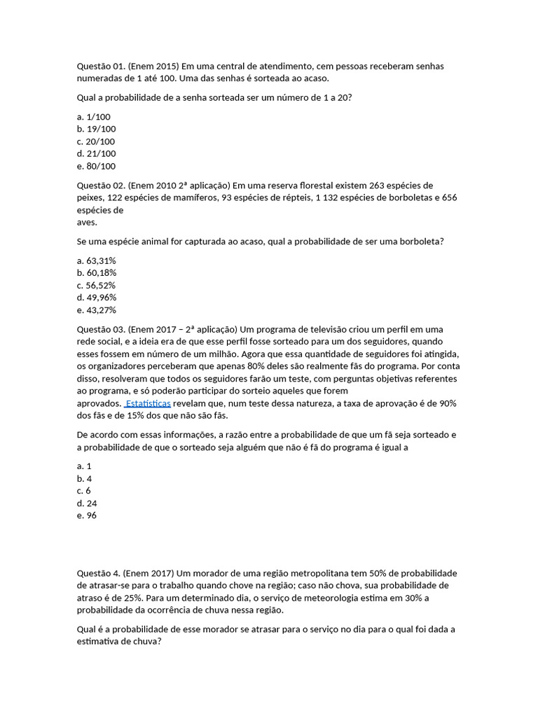 Probab | PDF