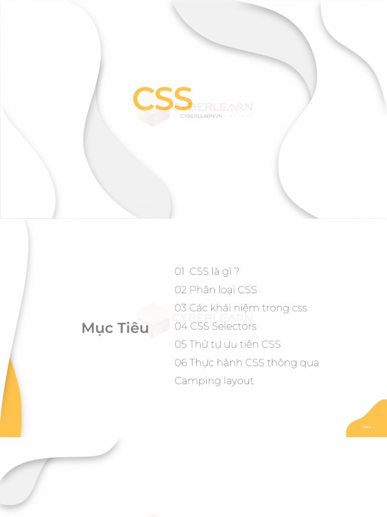 Css | PDF