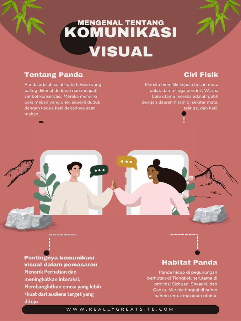 Komunikasi Visual | PDF