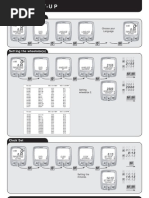 Download VDO Computer Instructions by rhys_smith_mail SN76438173 doc pdf