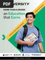Academic Degrees Abbreviations Guide | PDF | Doctor Of Medicine ...