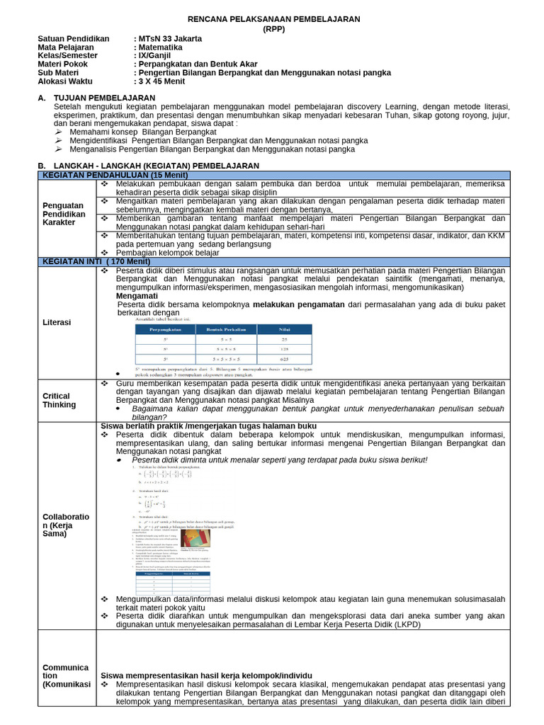 Pertemuan 1 | PDF