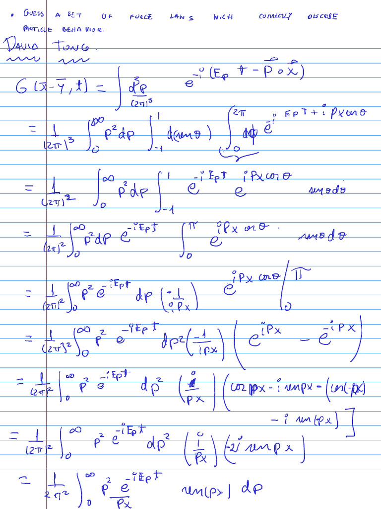 Griffits Annotated | PDF