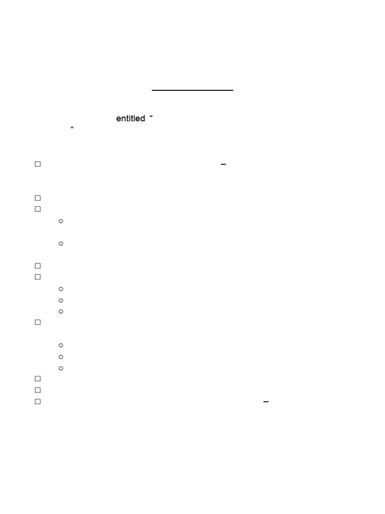 Pmpin checklist large pdf