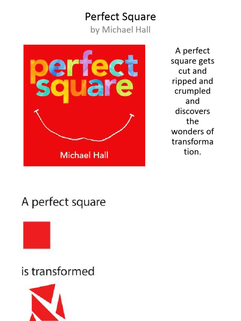 Perfect Square | PDF
