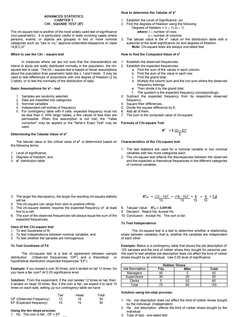 Chapter 3 | PDF