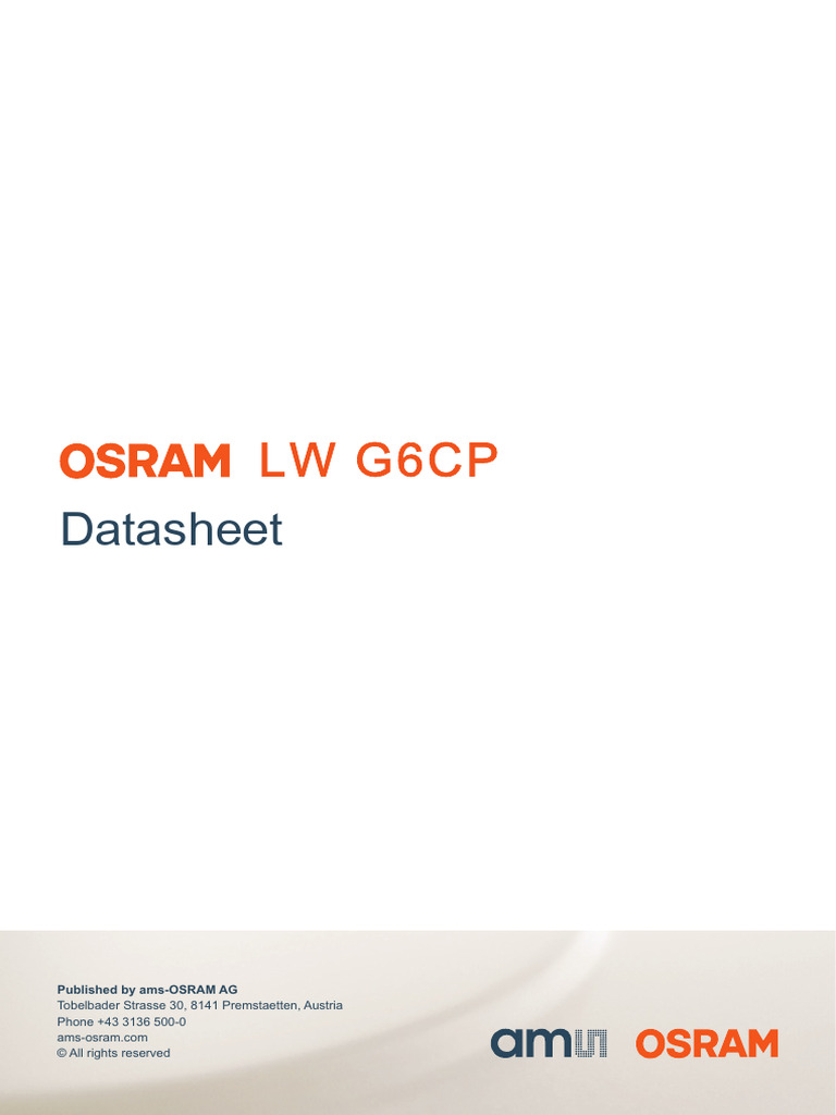 LW+G6CP en | PDF