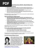 Egypt Invite May 2010