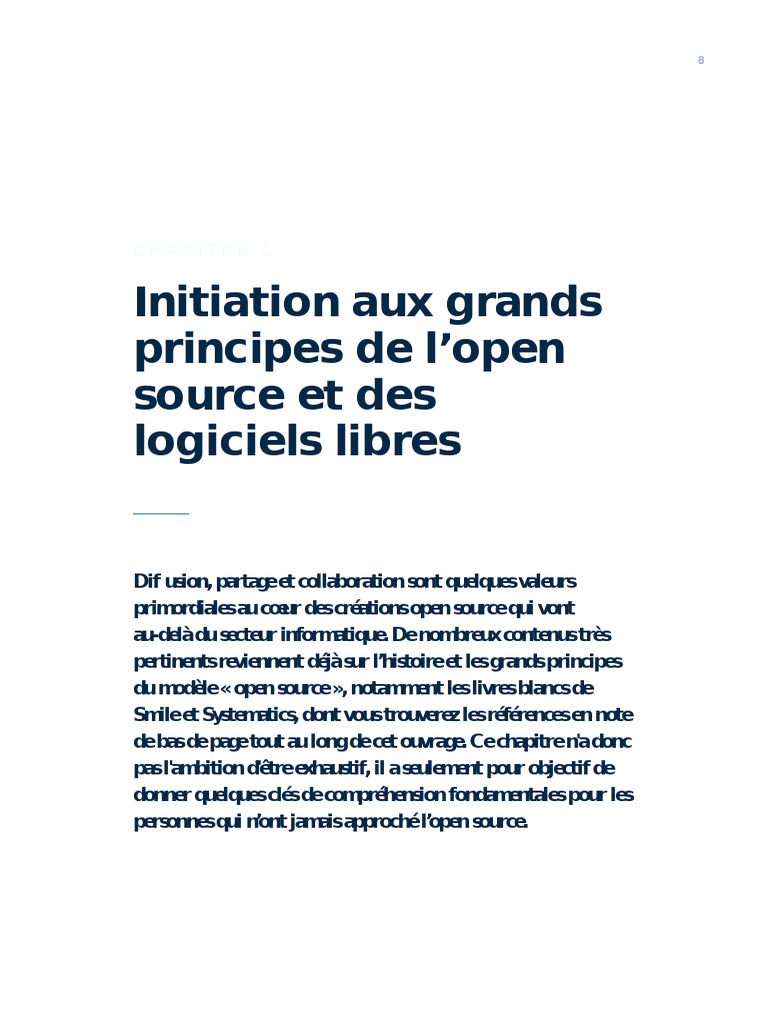 Open Source | PDF