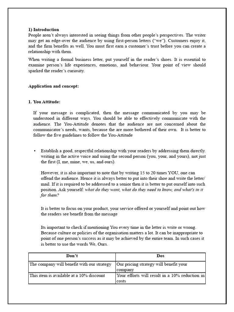 Effective Business Communication Strategies | PDF | Disability | Career ...