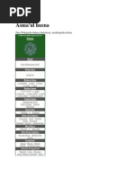 Download Asmaul husna by Ihsan Hasbullah SN76441245 doc pdf