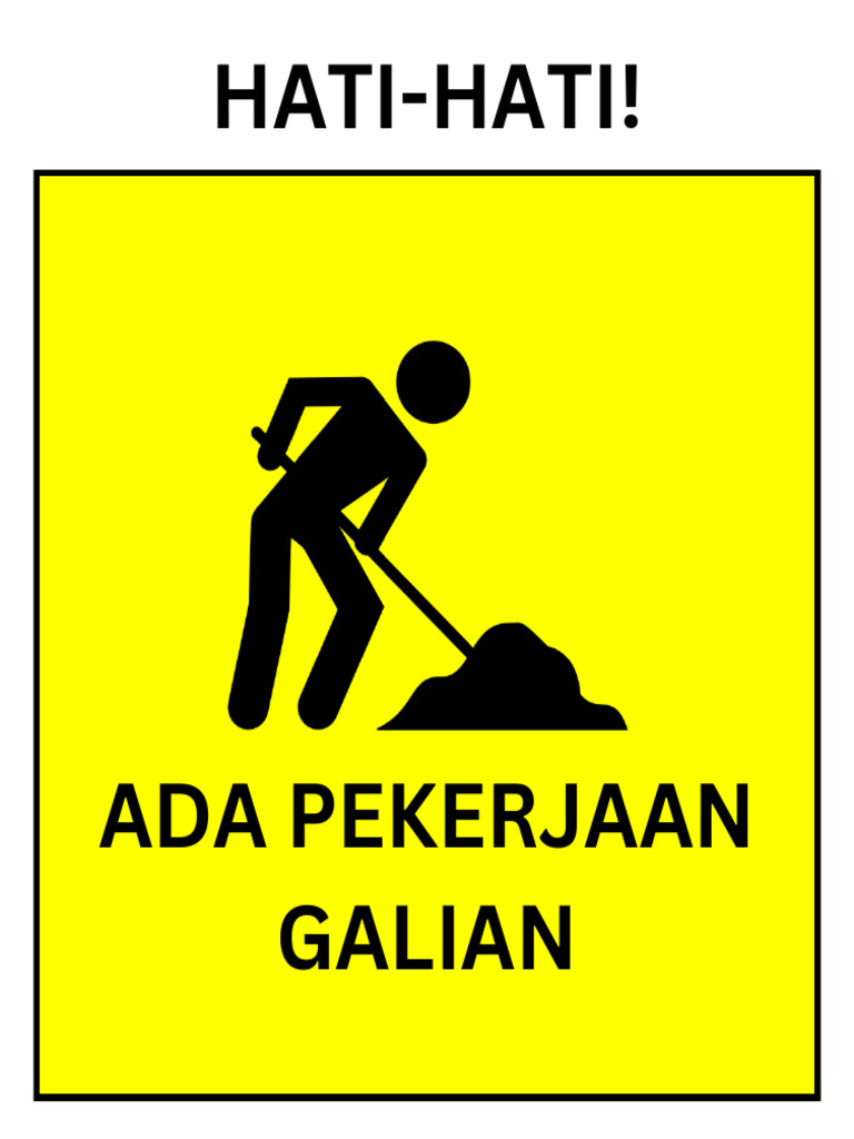 Rambu Terbaru | PDF
