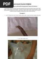 Download Spesifikasi Jas Hujan by Paguyuban Daur Ulang Sampah SN76441784 doc pdf