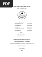Download Laporan Iodo-iodimetri Fix by Kartiko Wicaksono Widyokusumo SN76442249 doc pdf