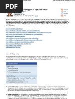 Download SAP Network Blog_ New ABAP Debugger  Tips and Tricks by yk_abap SN76442346 doc pdf