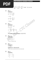 Home Work: Ratio & Proportion | PDF
